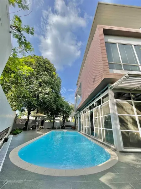 Chính chủ bán biệt thự riviera cove keppel land, nội thất đầy đủ hoặc nhà thô, sổ hồng 098667473