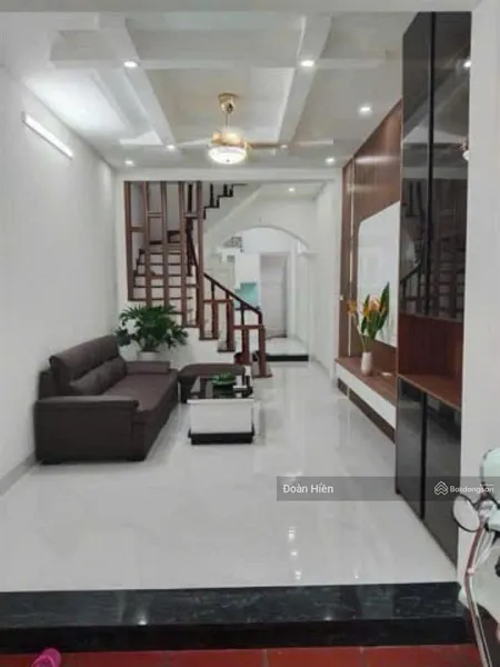 Hot! hot! nhà phố vĩnh phúc, ngõ ba gác đua, thông rộng, gần ô tô, dân xây tâm huyết, 48m2*5t