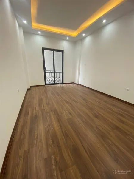 Nhà riêng đẹp tại la phù, 5,3 tỷ, 35m2, pháp lý đầy đủ