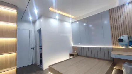 Bán nhà chiến thắng 86m2, 4 tầng ngõ ô tô chỉ 6.9 tỷ