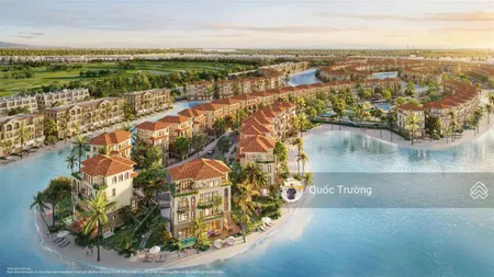 Pkd chủ đầu tư vinhomes cập nhật thông tin mới nhất phân khu sẽ mở bán tại dự án vinhomes cần giờ