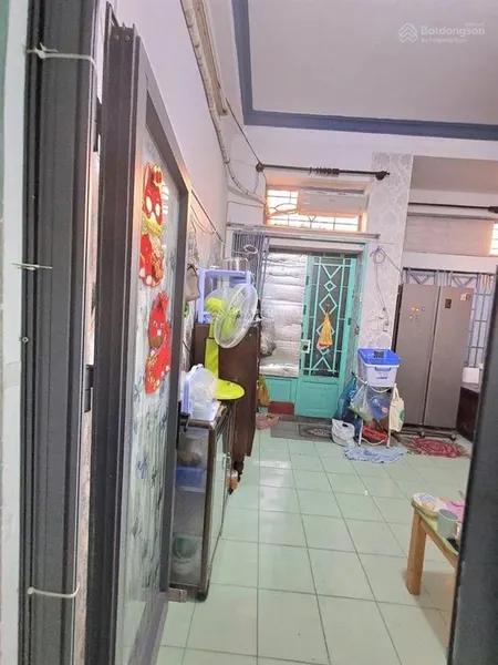 Bán nhà riêng tại lê văn lương, 7,5 tỷ, 96m2, 8pn, 5wc, 4 tầng