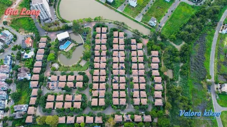 Chính chủ bán biệt thự valora fuji nam long quận 9, kế bên global city giá 25 tỷ diện tích 169m2