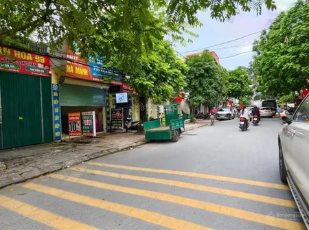 Bán chục chính lãm làng đang cho thuê