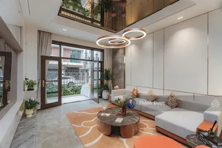 Với vốn bỏ ra chỉ 6,5 tỷ quý khách sở hữu ngay một căn tứ lập dt 120m2 tại vinhomes ocean park 3