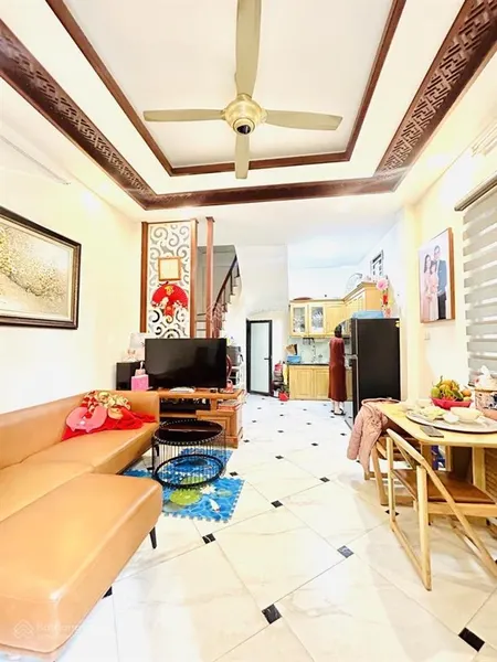 Bán nhà riêng chính chủ 42m2 cạnh khu đô thị tây nam linh đàm