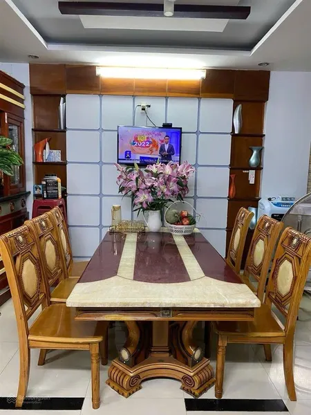 Chính chủ bán nhà 4 tầng châu thị vĩnh tế ( sát nguyễn văn thoại), đà nẵng 21 tỷ