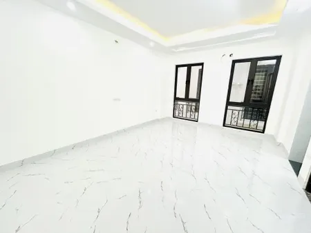 Bán nhà riêng phố hoàng mai, 7,5 tỷ, 32m2, 4pn, 3wc chỉ với giá ưu đãi