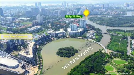 Nhà bán lk đường bùi bằng đoàn, pmh, tân phong q7. 6x18.5m. hầm 5 lầu tm. 12 phòng. giá 31.9 tỷ