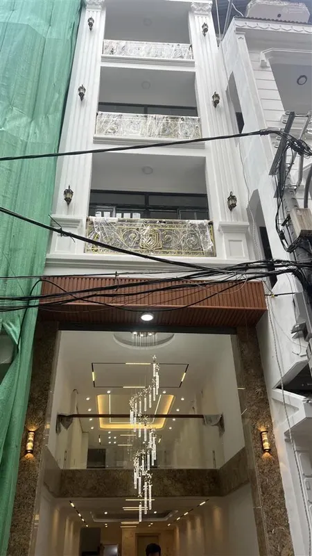 Nóng nhất hoàng mai mặt ngõ thông phân lô ô tô tránh vỉa hè kinh doanh 2 thoáng trước sau