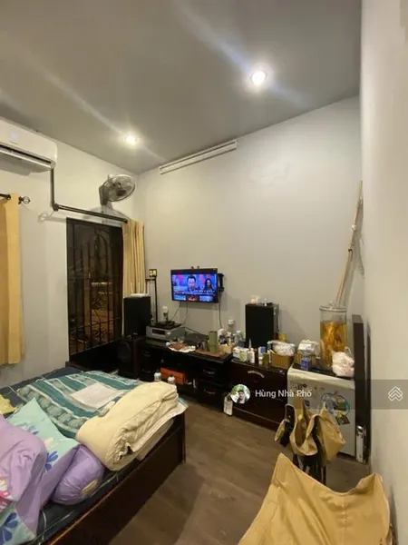 Bán nhà quận 7 giá rẻ chỉ 5.5 tỷ 53m2 nhà 2 tầng, 4pn, hẻm 62 lâm văn bền, p. tân kiểng,