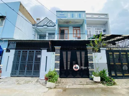 Nhà ngã tư chiêu liêu, 68,7m2, 3 p ngủ, p. dĩ an tp hcm. 3tỷ690. 0909 290 ***