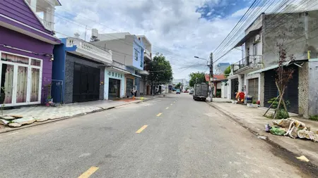 Bán dãy trọ 5x30m, đường d25 kdc việt sing p. an phú, thu 12tr/th
