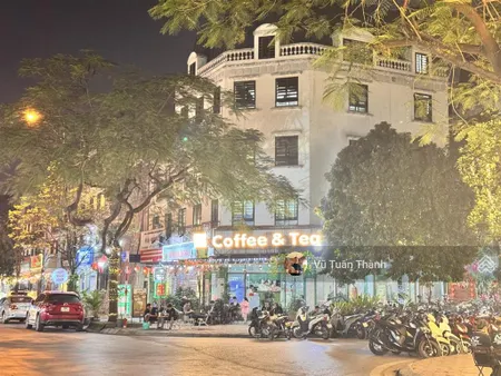 Mặt phố chiến thắngvỉa hèmặt tiền tộngkinh doanh 10/10tầm tiền hiếm nhiều khách68m223.5tỷ