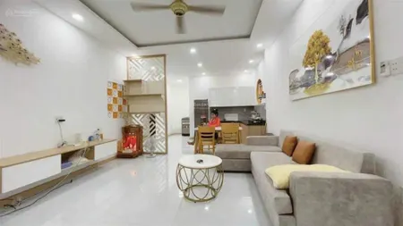 Nhà nguyễn duy trinh, giáp quận 2, 136m2, ngang 6m, nở hậu, hẻm xe hơi, nhỉnh 4 tỷ