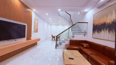 Đội cấn 3 thoáng sổ đẹp 58m² chỉ 8.59 tỷ