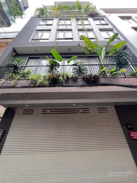 Bán nhà chính chủ ngã 3 giang văn minh 48m2x4 tầng giá 9 tỷ 1 nhà ra ô tô tránh hai thoáng