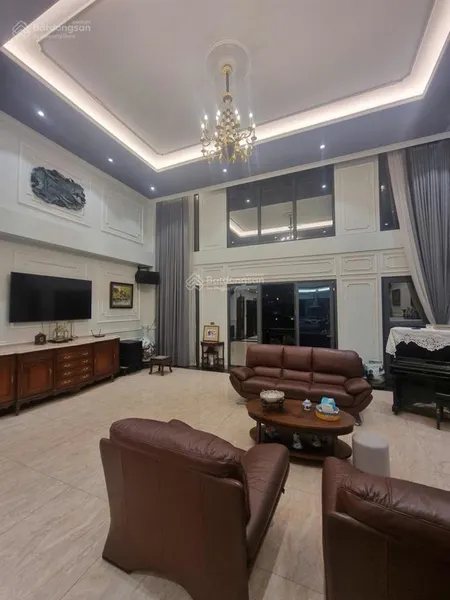 Tòa nhà 10 tầng trung tâm ba đình kinh doanh đỉnh cao, sổ đỏ chính chủ, giá 55 tỷ