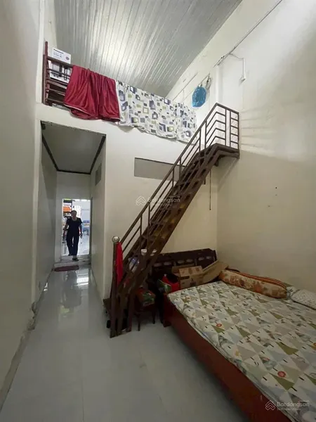 Bán nhà cấp 4 mặt tiền phạm văn nghị phường thắng nhất tp vũng tàu giá chỉ 5 tỷ 500 triệu