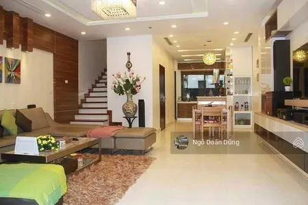 Bán gấp căn liền kề 117m2 gamuda nội thất nhập khẩu gần vườn hoa giá mềm 0982 486 ***