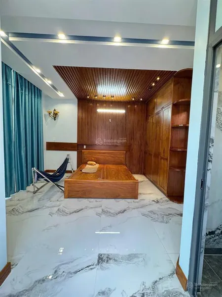 Biệt thự siêu đẹp 11a khu tên lửa, phường bình đông b, bình tân, gần aeon mall, giá 23,9 tỷ có tl