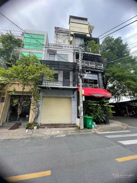 Sở hữu ngay nhà phố kinh doanh chợ tân hương 4x8.5m vị trí ngã tư sầm uất 6 tỷ (tl nhẹ).