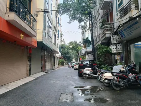Bán nhà nguyễn cơ thạch mỹ đình 2, 131m2 dân xây dạng bt tuyệt đỉnh vô song để ở hoặc kinh doanh