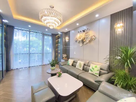 Bán nhà 7 tầng thang máy ô tô vỉa hè trung tâm hà đông giá nhỉnh 15 tỷ
