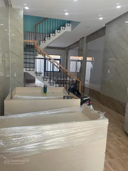 Bán bt 5 tầng tại trịnh đình trọng, 9,95 tỷ, 52m2, hàng hot q.tân phú, hcm