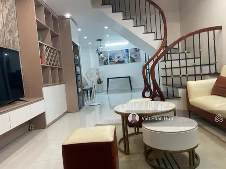 Hot! bán nhà riêng 4pn, 45m2 tại hoàng hoa thám, ba đình, hà nội, 8,1 tỷ