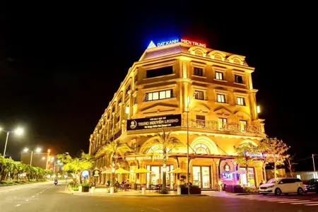 Bán lỗ căn đơn shophouse regal maison giá 11,9 tỷ