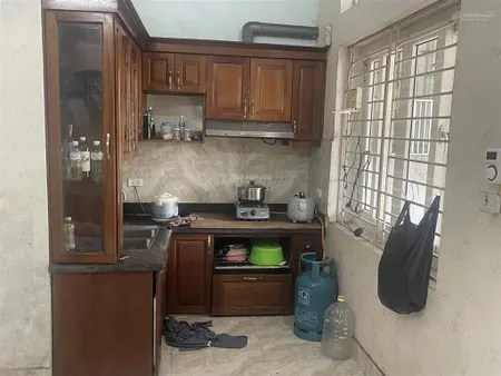 Bán nhà cầu đuống phù đổng 82m2 mt 5m sẵn c4 đẹp ở/kd/cho thuê đườg oto tránh 2 mặt ngõ, 0965 901 ***