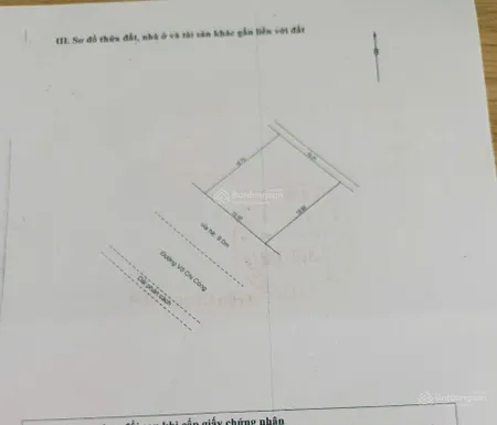 Nhà 3 tầng,diện tích khủng,mặt tiền đường võ chí công, cẩm lệ đà nẵng .
