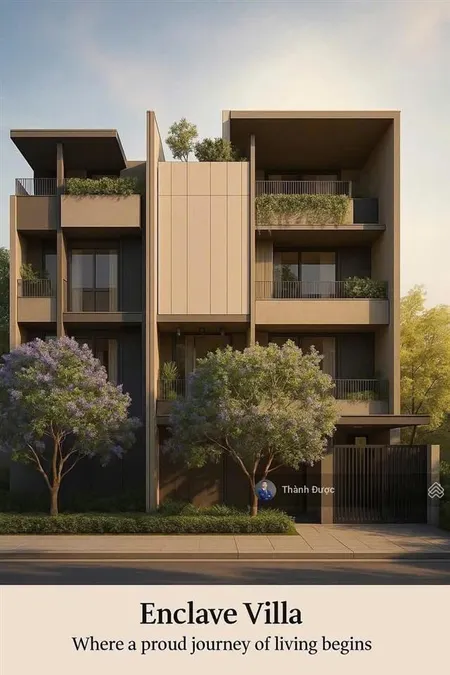 Giá bán bt tứ lập với mặt tiền rộng đẹp nhất dự án the fullton capitaland vinhomes ocean park 3