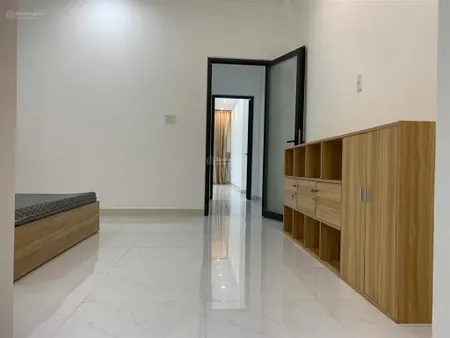 Chào bán nhà mặt tiền nguyễn huy tự, 4 tầng 4 mê