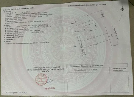 Nhà 2,5 tầng mặt tiền nguyễn lương bằng ngay đại học bách khoa, gần chợ hoà khánh