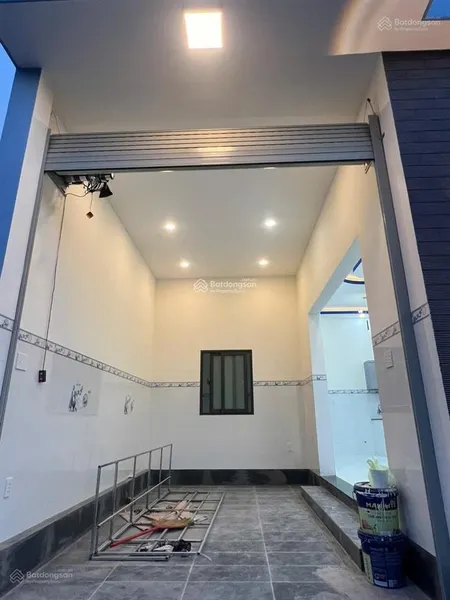 Bán nhà đẹp đường giồng cát xã tân phú trung, giá 1,85 tỷ củ chi 115m2 sổ hồng riêng gần kcn tpt