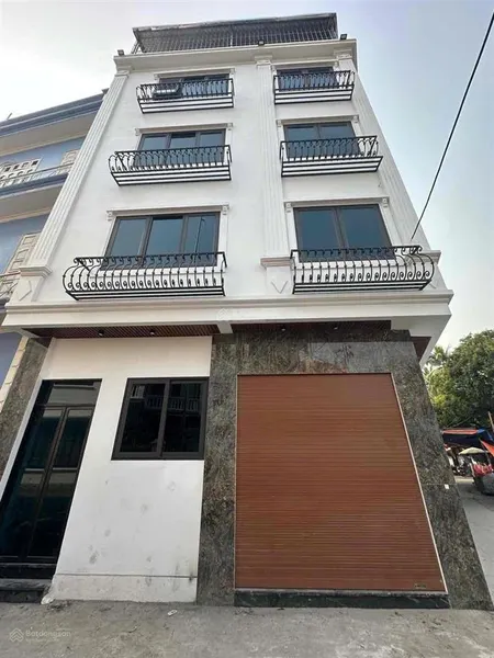 Siêu phẩm căn góc ngõ kinh doanh ô tô tránh cuối đường bà triệu hà đông 5t thang máy 45m2 hơn 10 tỷ