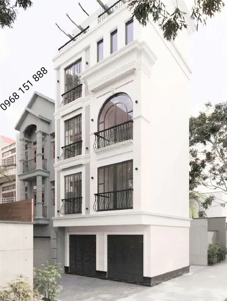 Nhà đẹp văn quán 5 tầng 3 ngủ hai thoáng khu sầm uất an ninh tuyệt vời phân khúc 6 tỷ