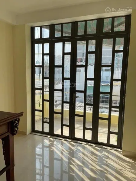 Bán nhà trần đình xu, p. nguyễn cư trinh, q1 25,3 m² 4 tầng 3 pn 2 wc giá sốc 9,7 tỷ