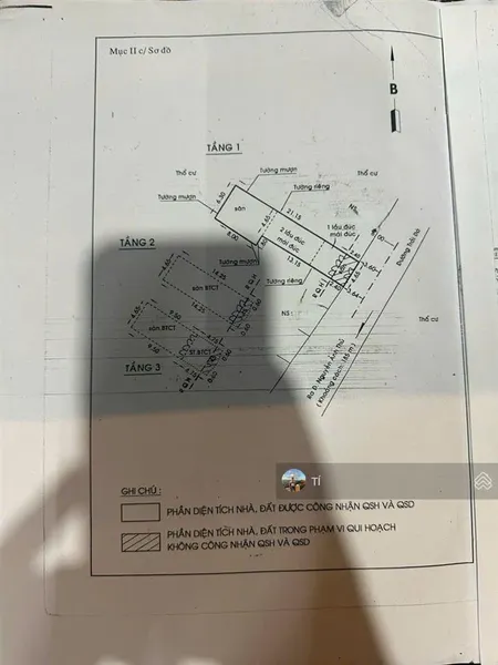 Nhà mặt tiền nhánh nguyễn ảnh thủ dt 4,65x23,5m nở 6,3m tổng dt 112m2 trệt 2 lầu giá 7.9 tỷ