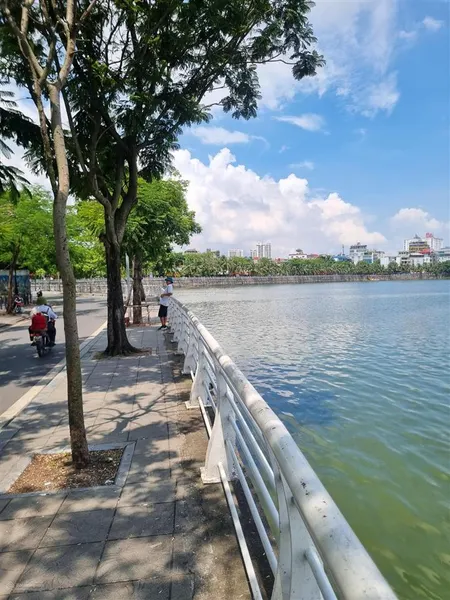 Bán nhà mặt đường văn quán , hà đông. dt 150m2 nhà 3 tầng ,mặt tiền 26m lô góc kinh doanh giá 46 tỷ