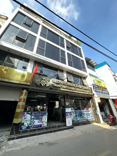 Giảm 5,6 tỷ! bán gấp mp xuân đỉnh, 84m2, mt 5m, kinh doanh sầm uất