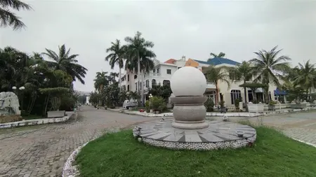 Bán biệt thự 328m2 tại an phú đông, 45 tỷ, pháp lý đầy đủ, uy tín chỉ với