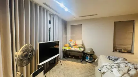Bán nhà lô góc 4 mặt thoáng ngọc thuỵ đường ô tô tránh