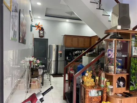 Bán nhà riêng tại đường trung mỹ tân xuân, xã tân xuân, hóc môn, hồ chí minh, 9,5 tỷ, 316m2