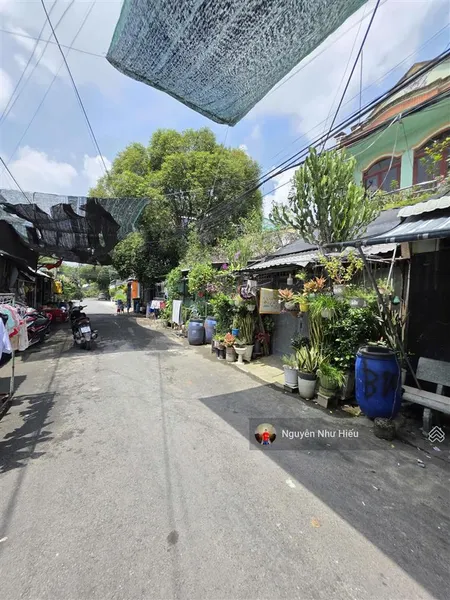 Bán dãy trọ gần đường 22 tháng 12 chỉ 100m, p.thuận giao, tp.thuận an