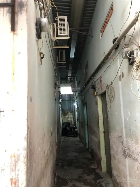 Mã căn 1107662 bán nhà gấp hxh gò dầu, quận tân phú, dt 113m2 (8*15) nhỉnh 8,3tỷ.