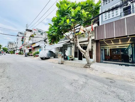 Chỉ 3tỷ150 nhà nguyễn hữu tiến, 52m2 (4x13m) 4 tầng, 5 phòng ngủ đường 10m ôtô tránhsổ hồng riêng