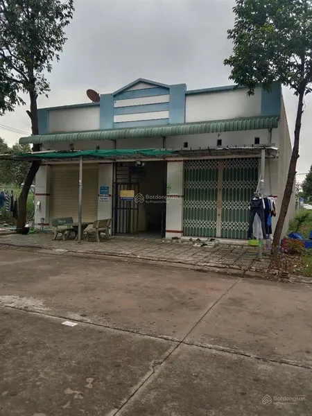 Bán trọ vị trí thật đẹp ngay cổng trường học cấp 1, 2 mỹ phước 3 bến cát bình dương.0937 948 ***